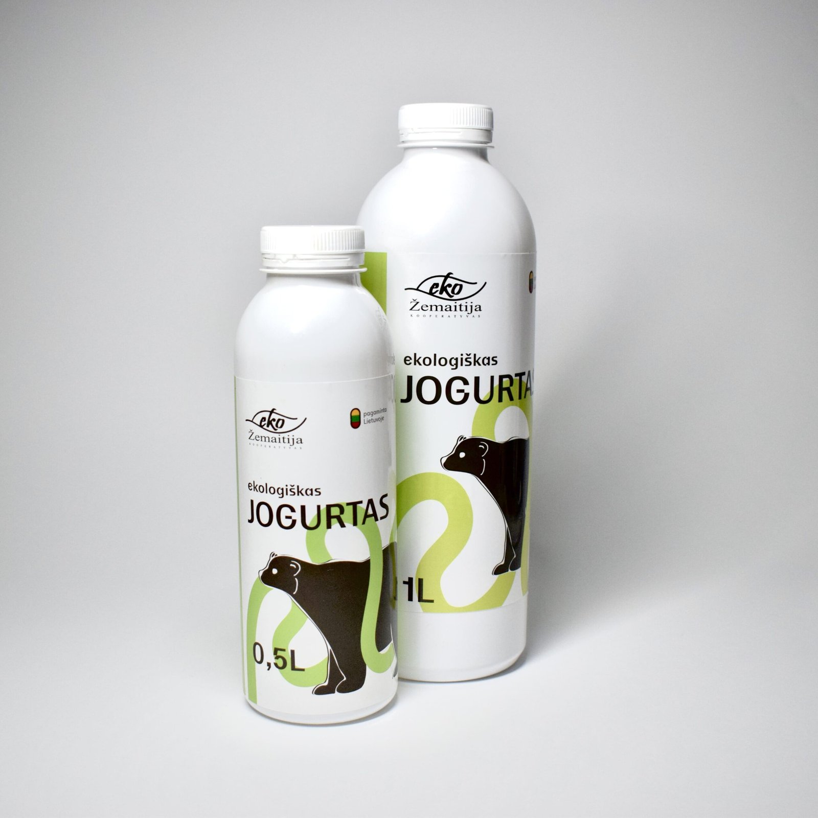 jogurtas bendra