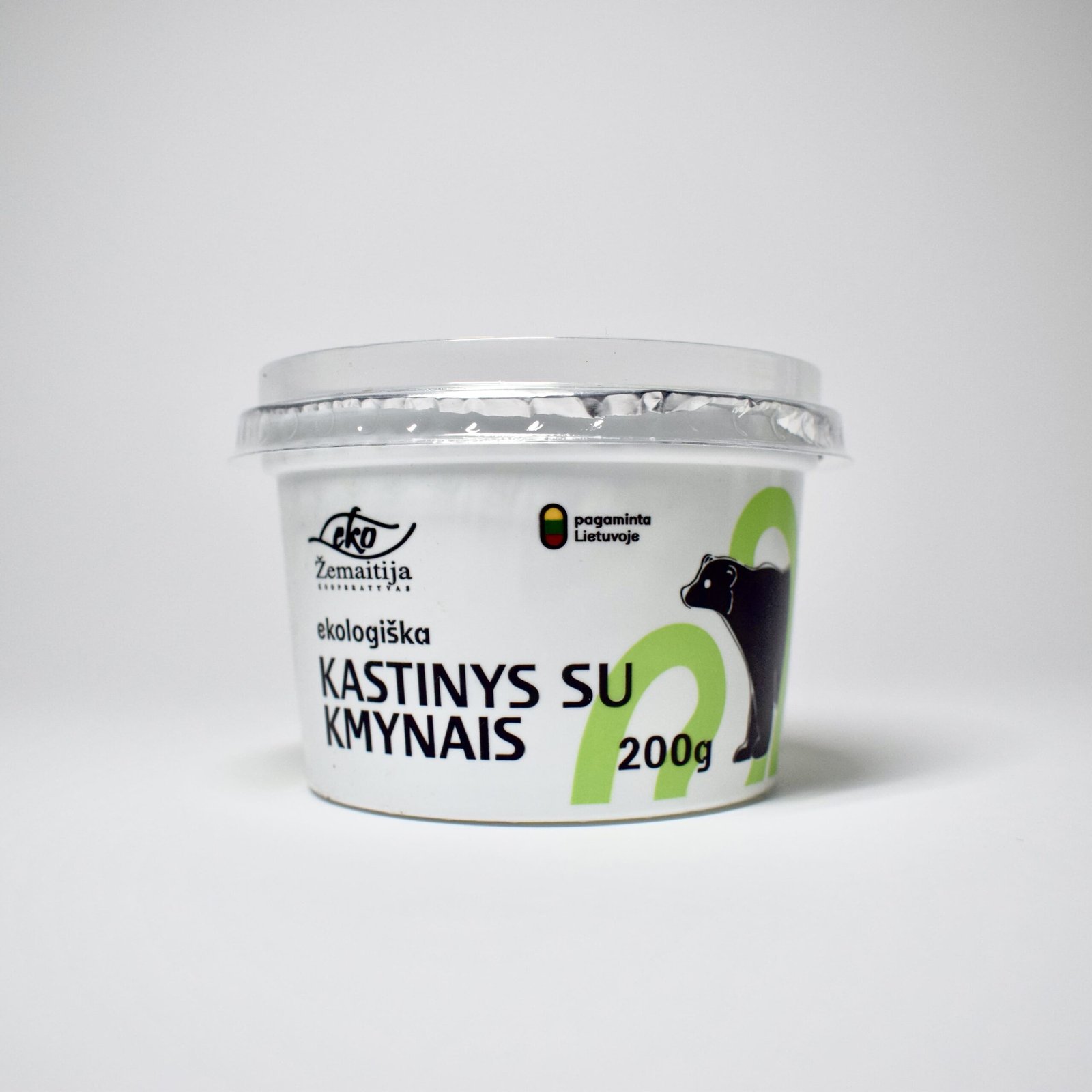 kastinys su kmynais 200g