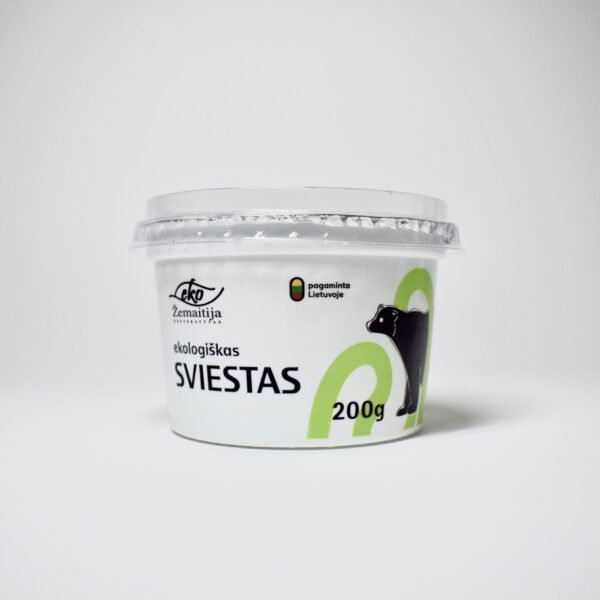 sviestas 200g